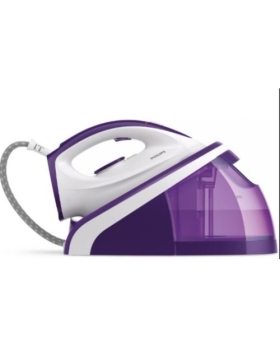CENTRALE VAPEUR PHILIPS VIOLET HI5922 2000-2400W 