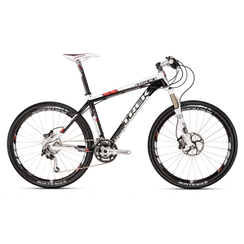 VELO VTT CROSS COUNTRY SEMI RIGIDE TREK 8500 26'" TAILLE M 