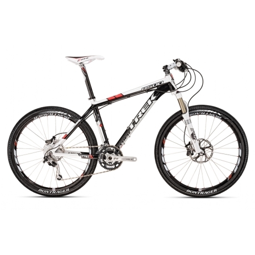 VELO VTT CROSS COUNTRY SEMI RIGIDE TREK 8500 26'" TAILLE M 