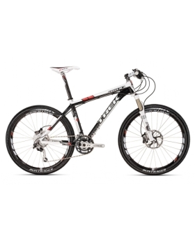 VELO VTT CROSS COUNTRY SEMI RIGIDE TREK 8500 26'" TAILLE M 