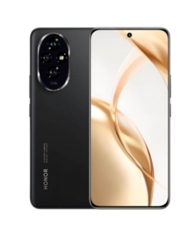 HONOR 200 NOIR 512GO RAM:12GO 50MPX ECRAN:OLED(6.7' 120HZ)