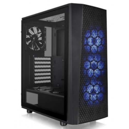 TOUR GAMER CG:RTX 4060TI(8GO) RAM:16GO CPU:RYZEN 5 5500U(12X3.60GHZ) W11