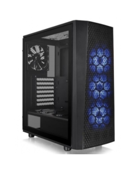 TOUR GAMER CG:RTX 4060TI(8GO) RAM:16GO CPU:RYZEN 5 5500U(12X3.60GHZ) W11