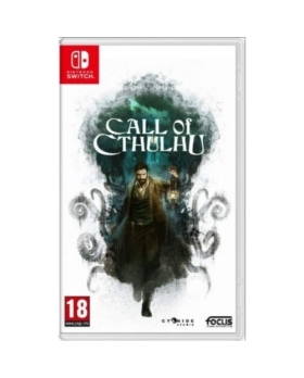 CALL OF CTHULHU SWITCH 