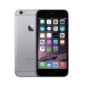 IPHONE 6 GRIS SIDERAL 16GO 4G BATTERIE:100%