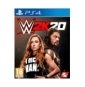 WWE 2K20 PS4