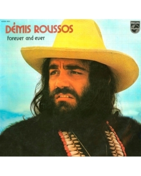 Démis Roussos* – Forever And Ever VINYLE 33T 