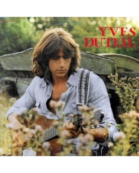 Yves Duteil VINYLE 33T