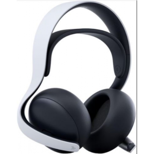 CASQUE SONY PULSE ELITE BLANC SANS FIL PS5/PC/MAC/MOBILE 