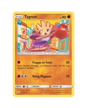 TYGNON 90PV 74/181