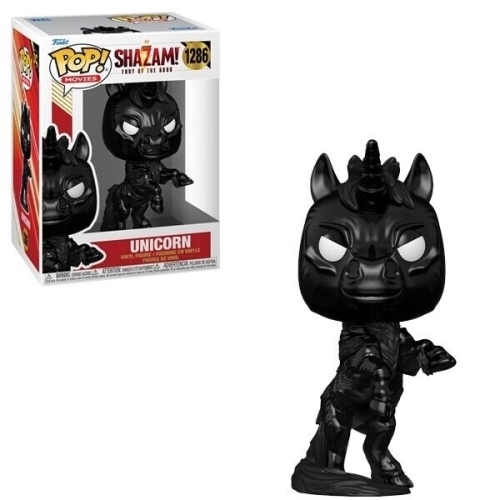 SHAZAM ! UNICORN POP 1286