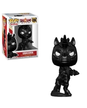 SHAZAM ! UNICORN POP 1286