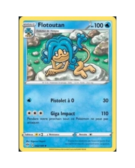 FLOTOUTAN 100PV 042/189