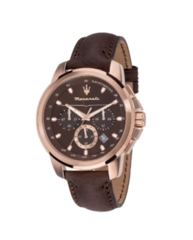 MONTRE MASERATI r8871621004 bracelet noir