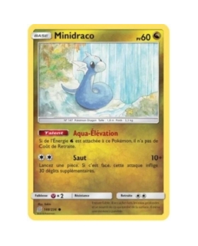 MINIDRACO 60PV 148/236