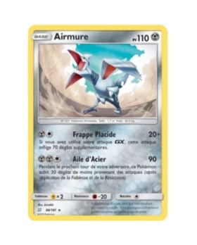 AIRMURE 110PV 98/181