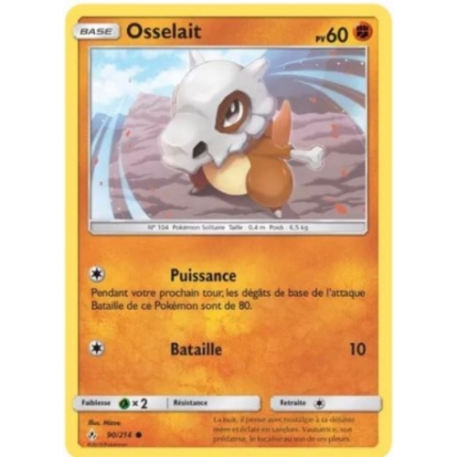 OSSELAIT 60PV 90/214