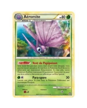 AEROMITE 80PV 11/102