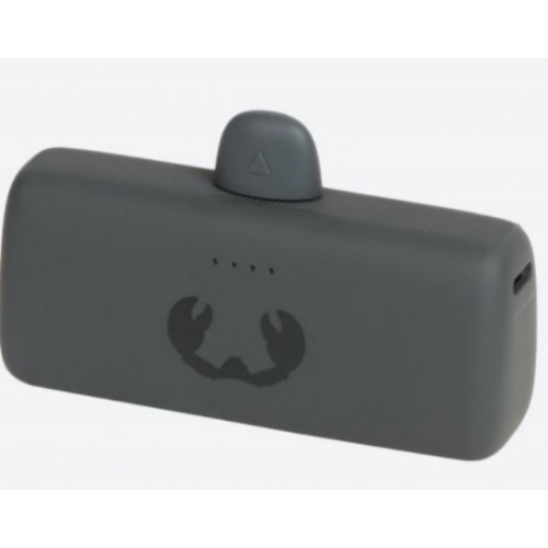 BATTERIE EXTERNE FRESH'N REBEL PLUG-IN USB-C 5.000MAH CHARGE RAPIDE 20W