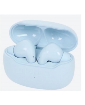 ECOUTEUR SANS FIL BLUETOOH URBANISTA  AVEC REDUCTION DE BRUIT AUTONOMIE:24H BLEU