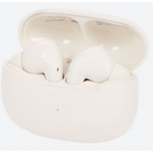 ECOUTEUR SANS FIL BLUETOOH URBANISTA  AVEC REDUCTION DE BRUIT AUTONOMIE:24H CREME