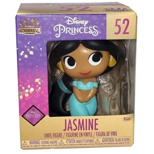 Funko mini - Jasmine - 52