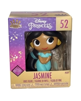 Funko mini - Jasmine - 52