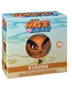 Figurine Pop Figurine Naruto 5 étoiles Kurama 8 cm
