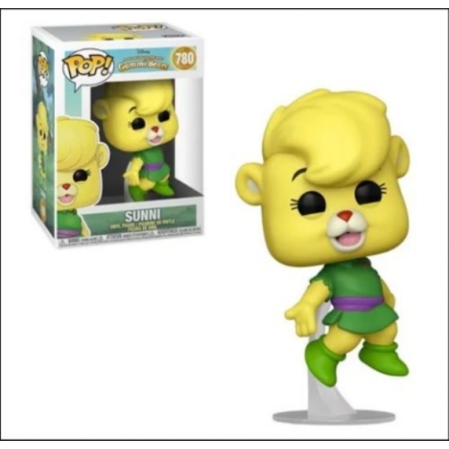 DISNEY LES GUMMI SUNNI POP 780
