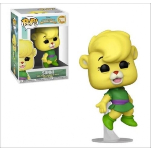 DISNEY LES GUMMI SUNNI POP 780