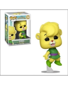 DISNEY LES GUMMI SUNNI POP 780