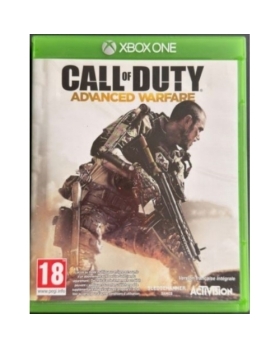 Call of Duty Advanced Warfare Xbox One