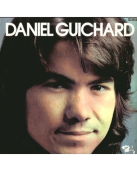 Daniel Guichard – Daniel Guichard VINYLE 