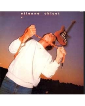 Etienne Chicot – Etienne Chicot VINYLE 