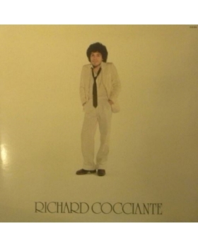 Richard Cocciante* – Richard Cocciante VINYLE 