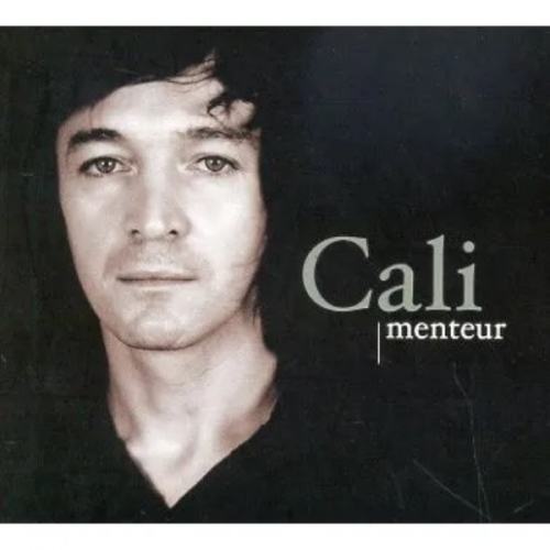 CALI MENTEUR CD 
