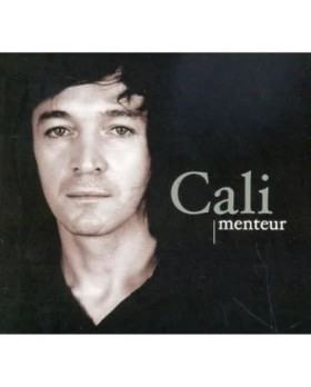 CALI MENTEUR CD 