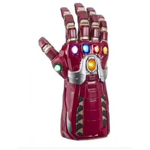 Replique - Avengers : Endgame - Marvel Legend Gant Articulé De Puissance