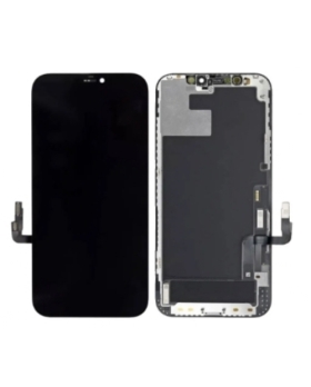 REMPLACEMENT ECRAN IPHONE 12 / 12 PRO SOFT OLED + MAIN D'OEUVRE