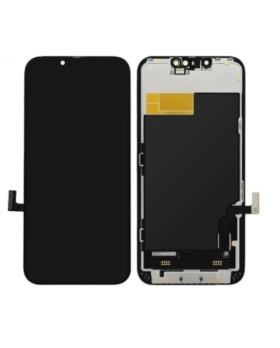 REMPLACEMENT ECRAN IPHONE 13 LCD + POSE INCLUSE