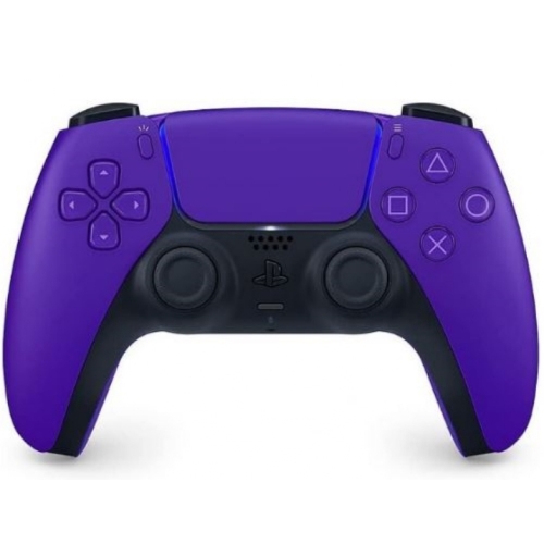 MANETTE PS5 OFFICIELLE VIOLETTE 