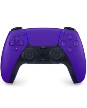 MANETTE PS5 OFFICIELLE VIOLETTE 