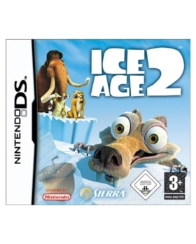 Ice Age 2 DS SANS NOTICE