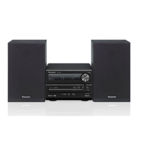 CHAINE HI-FI PANASONIC SA-PM250B Bluetooth/USB/FM/CD 2X10Watts