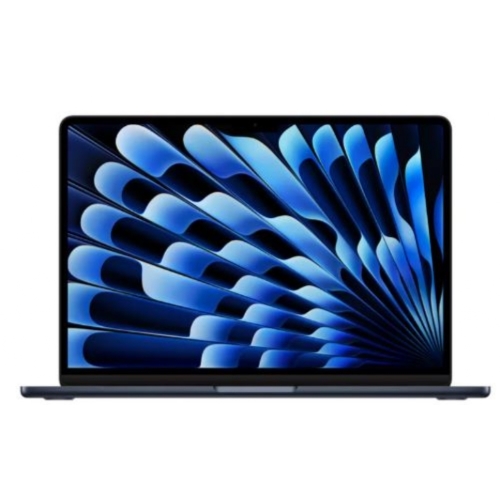APPLE MACBOOK AIR 13" A3113 2024 CPU:M3 DD:256GOSSD RAM:8GO