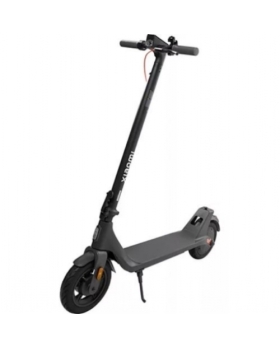 Trottinette électrique XIAOMI Scooter 4 Lite (2nd Gen) AUTONOMIE:25km VITESSE:25KM/H