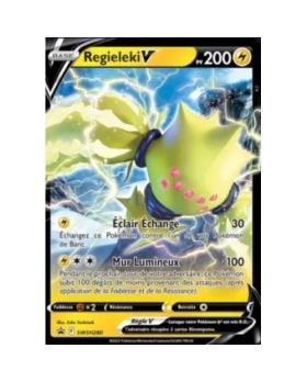 REGIELEKI V 200PV SWSH280