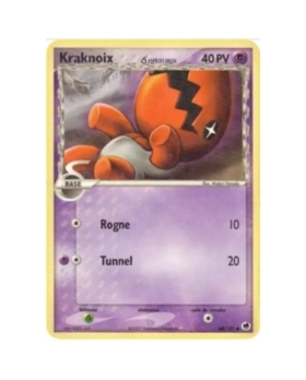 KRAKNOIX 40PV 68/101