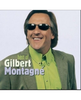 BEST OF GILBERT MONTAGNE CD 