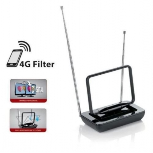 ANTENNE ONE FOR ALL SV9015 5KM